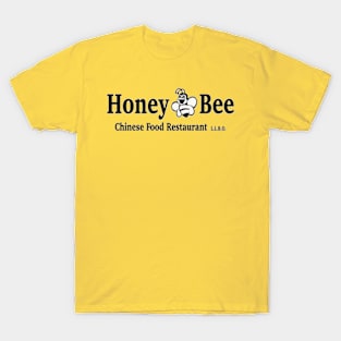 Honey Bee T-Shirt